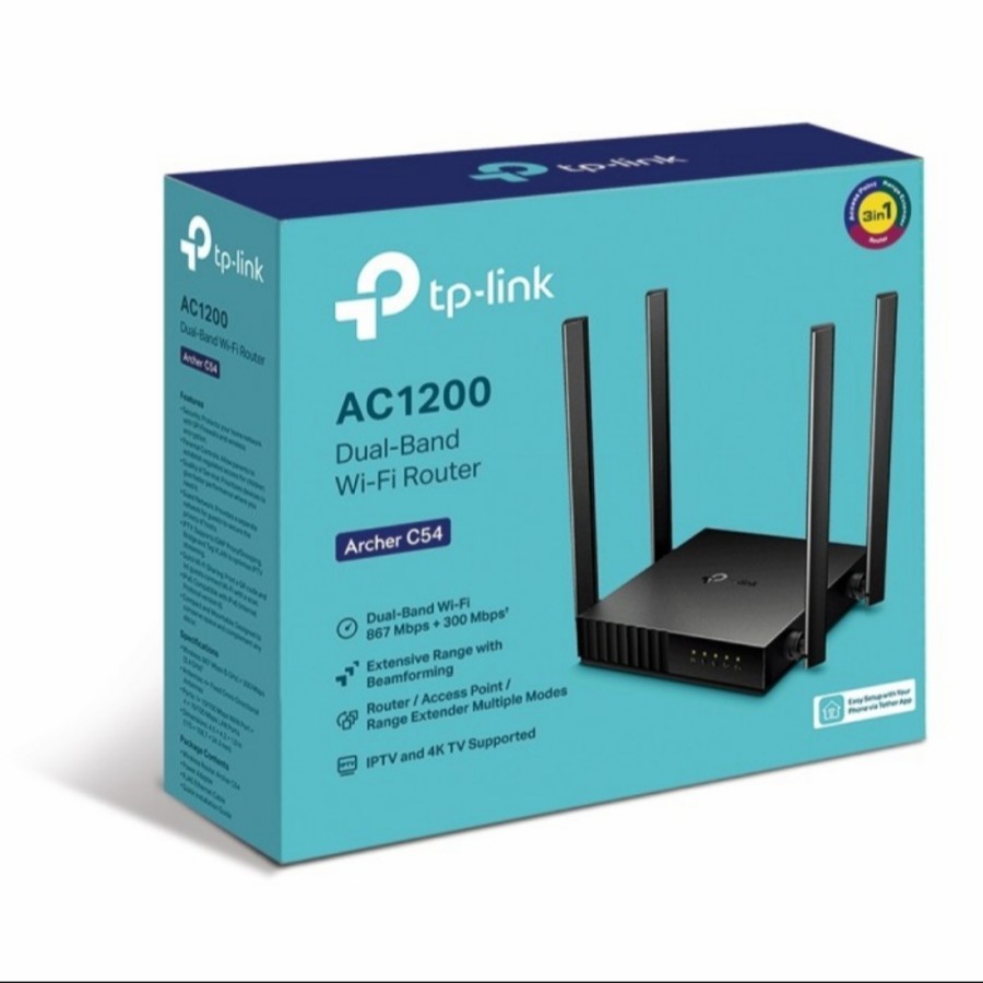 TP-LINK TP-Link Tp-link tp-link TPLink tplink Archer C54 AC1200