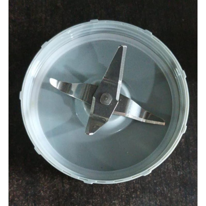 Mounting Pisau Blender Sharp SB-TW101P Arigawa Kris Viaris Shimano Magic Bullet 250W