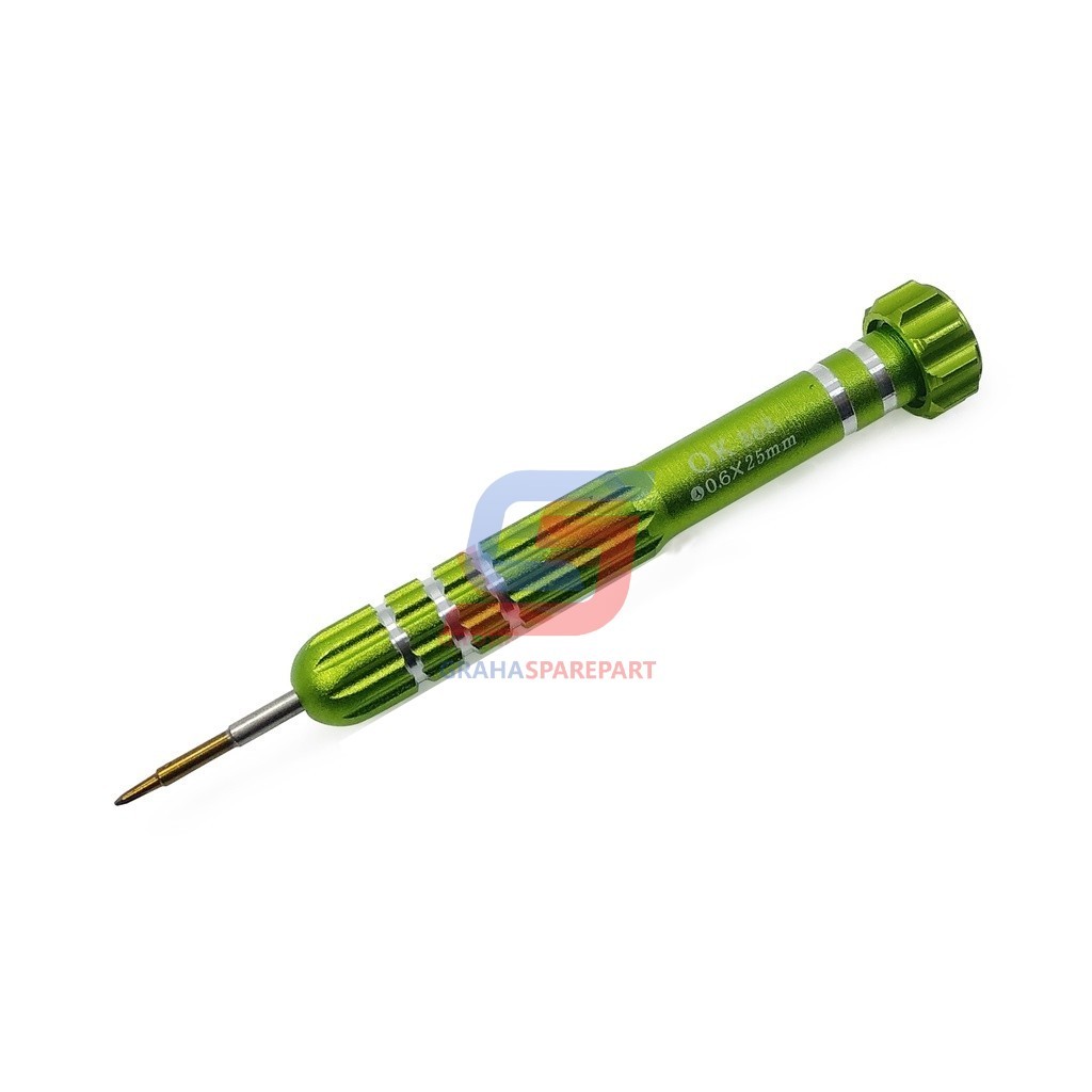 OBENG QUICK 868 (Y) 0.6