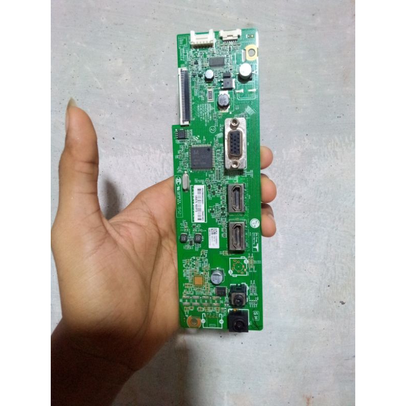 MB LG MONITOR LG MAINBOARD MONITOR LG 24MK600M - 24MK600M