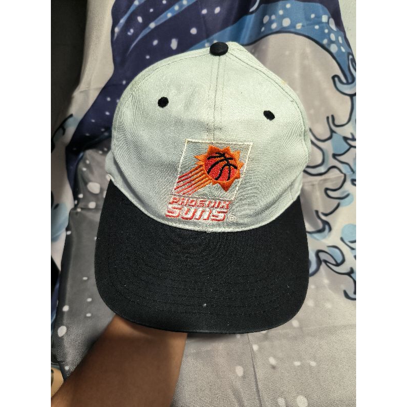 Snapback Phoenix Suns Vintage