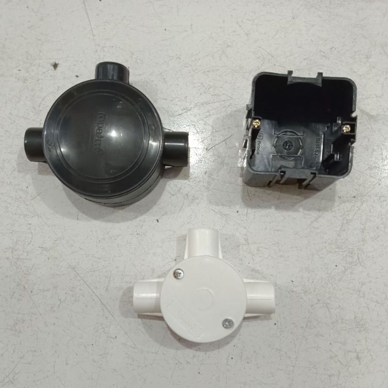 T dus / inbow dus kabel listrik