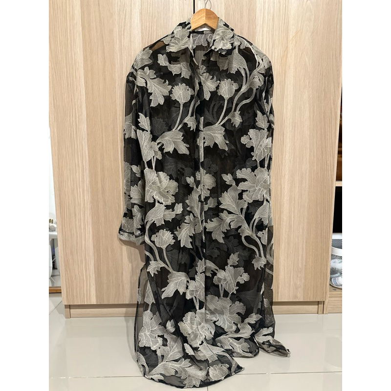 PRELOVED OUTER BYEOL. ALL SIZE