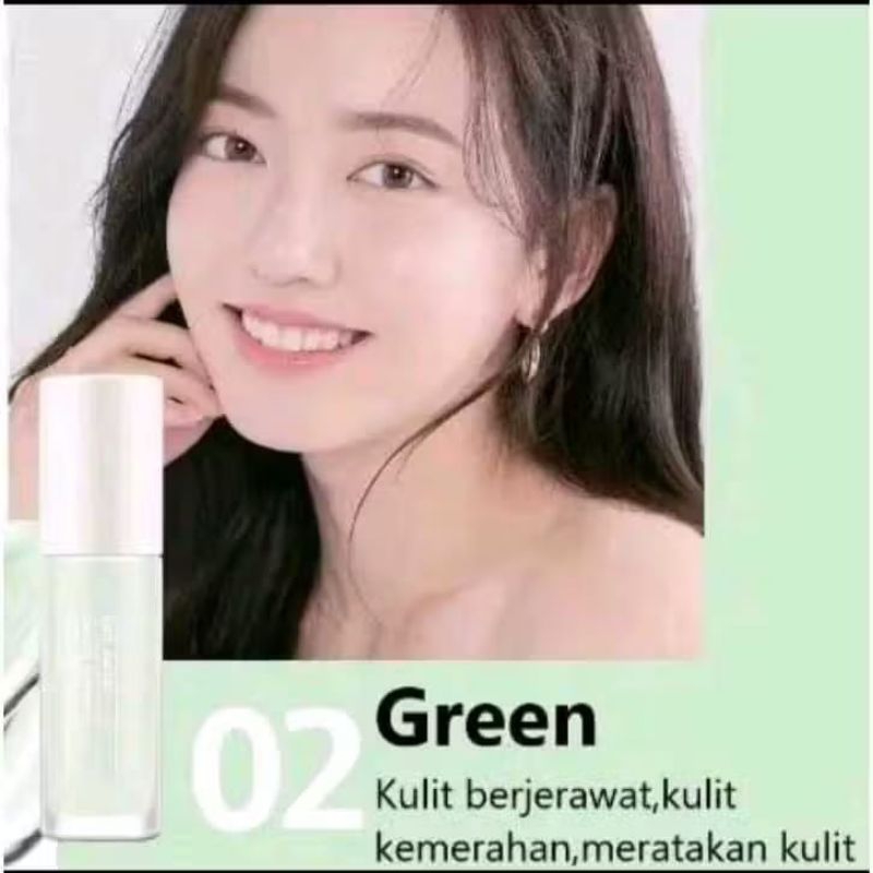 MAKE UP BASE PRIMER 3068 PRIMER