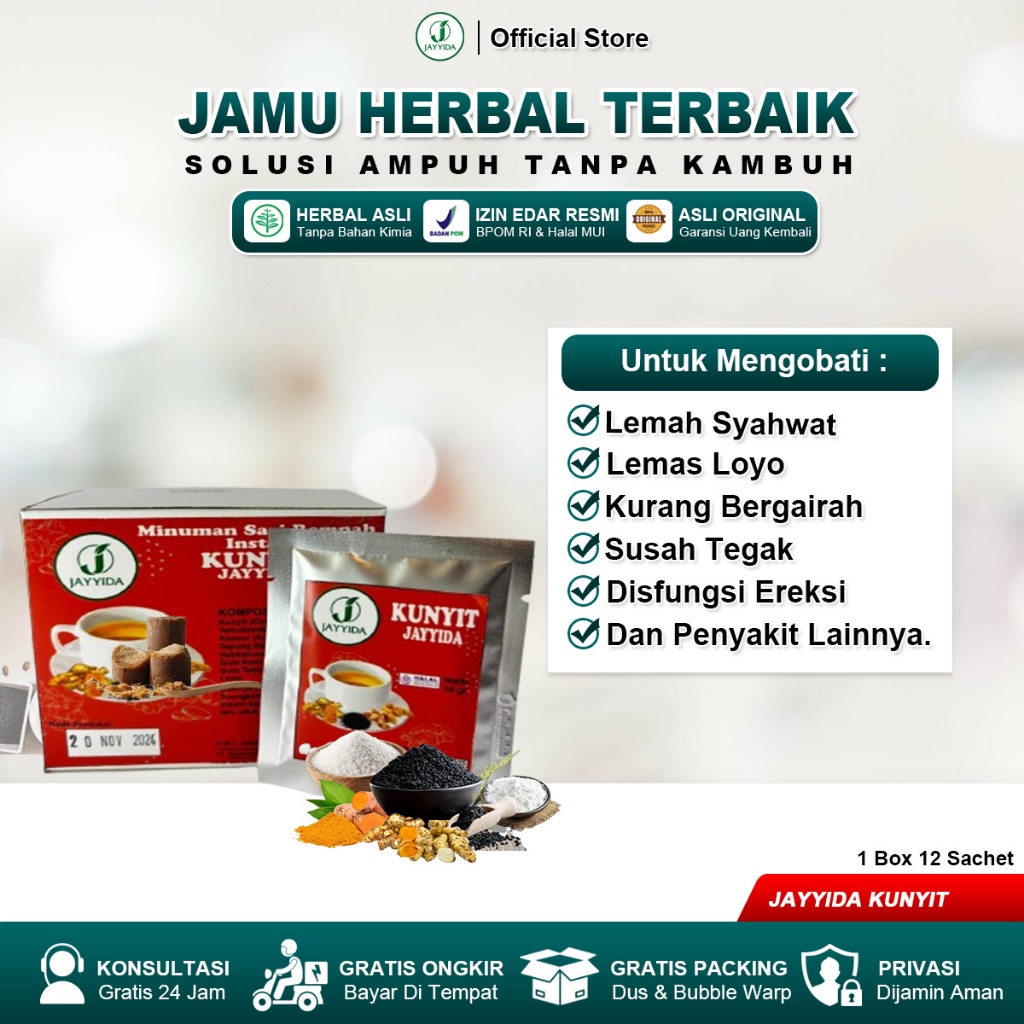 Obat Penambah Stamina Pria Jamu Kuat Pria Tahan Lama Atasi Ejakulasi Dini Permanen Paling Ampuh - Ja