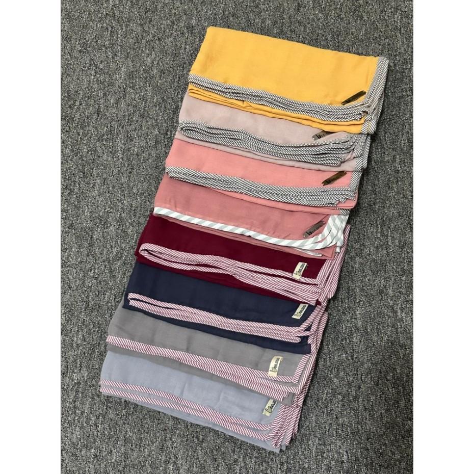 HIJAB SEGI EMPAT | BEE ME