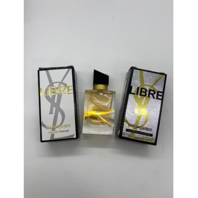 Miniatur YSL Libre EDP/EDT 7,5ml