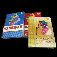 

Buku Kotak Merk Vision 38K