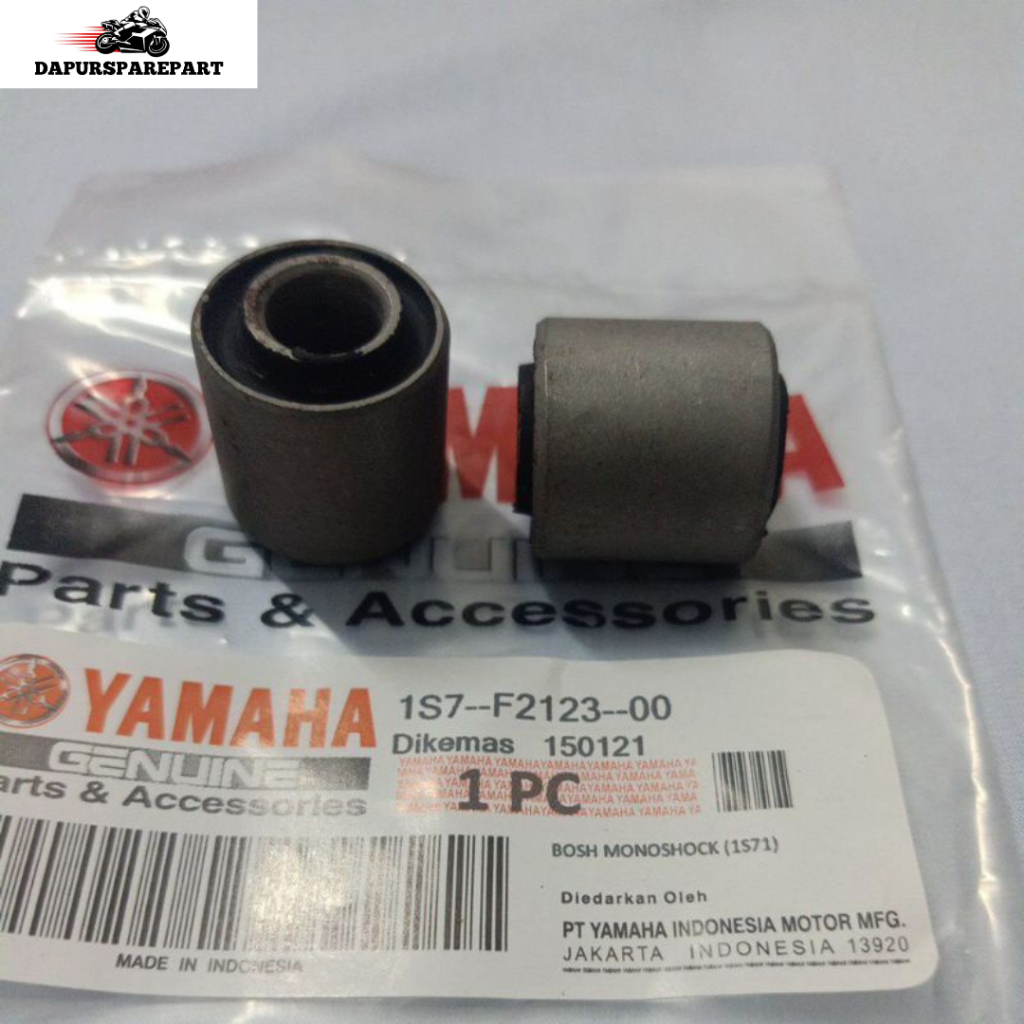 BOSH MONO JUPITER MX MONOSHOCK 1S7 DS41