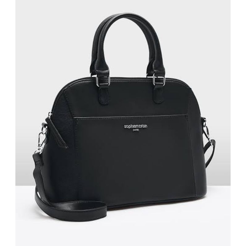 KUFFA BAG | SOPHIE MARTIN