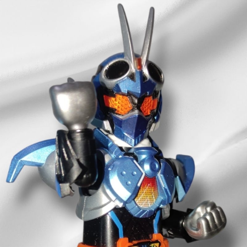 Blokees Kamen Rider Galaxy Version Kamen Rider Gotchard