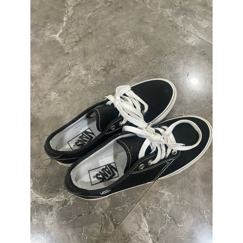 Vans Platform Second 100% Original