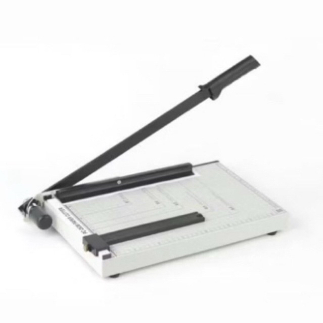 

Paper Cutter Pemotong Kertas A4 Joyko