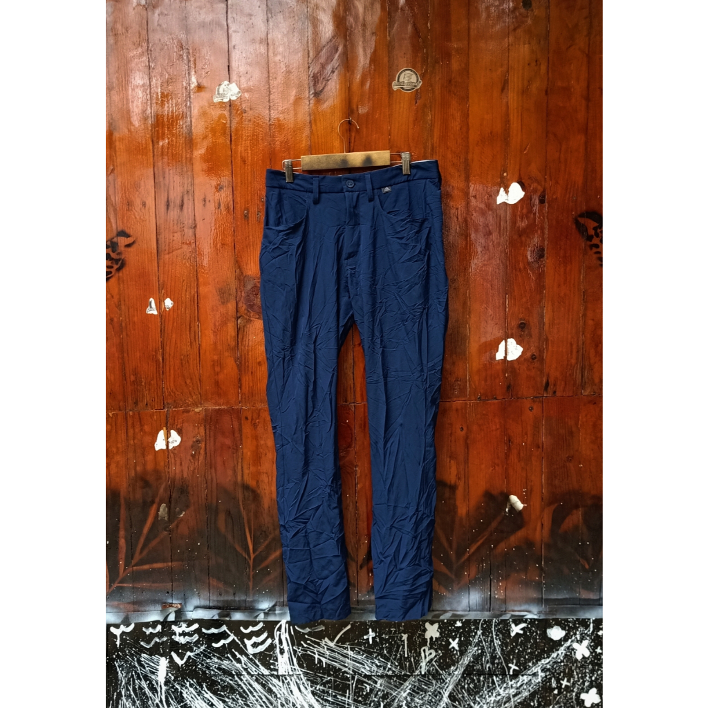 Celana Adidas Adicros golf original second