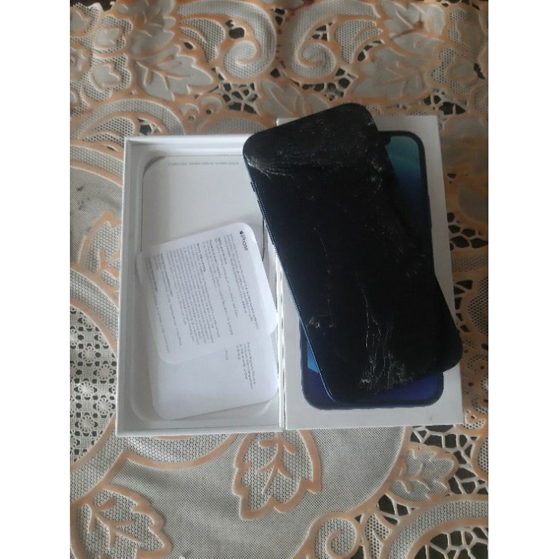 iphone 12 matot ex ibox