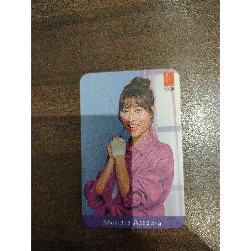 PC MUTHE JKT48XCHATIME OFC