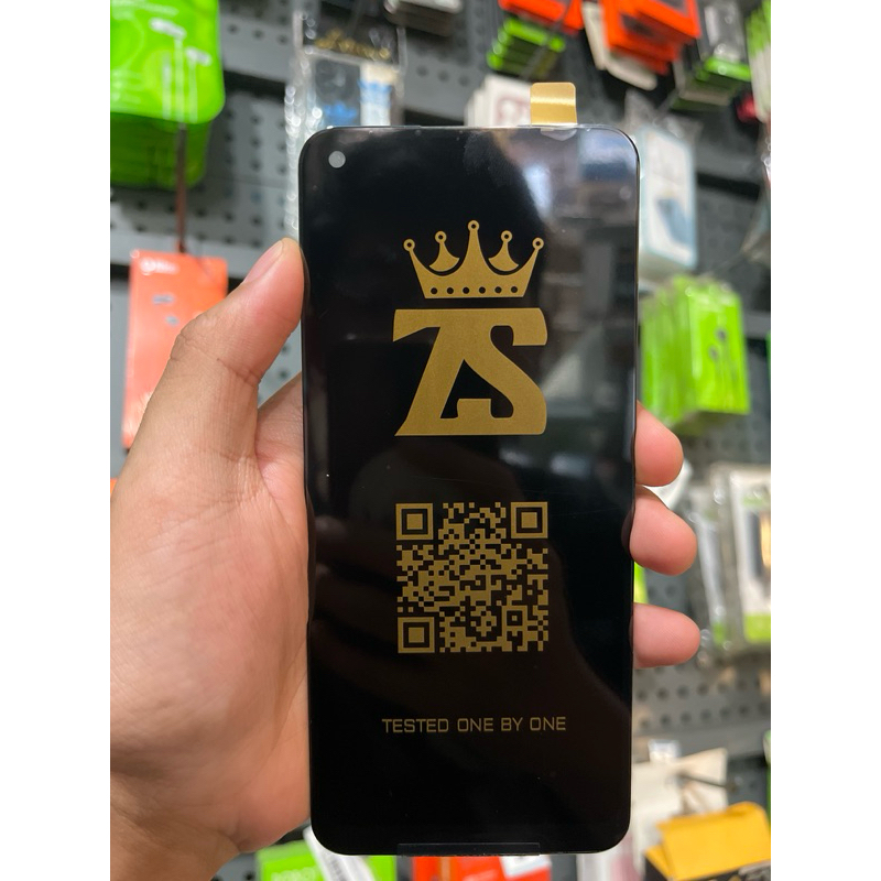 LCD BERKUALITAS HP OPPO A53 | A54 | A332020 | CPH2127 ZEVANS