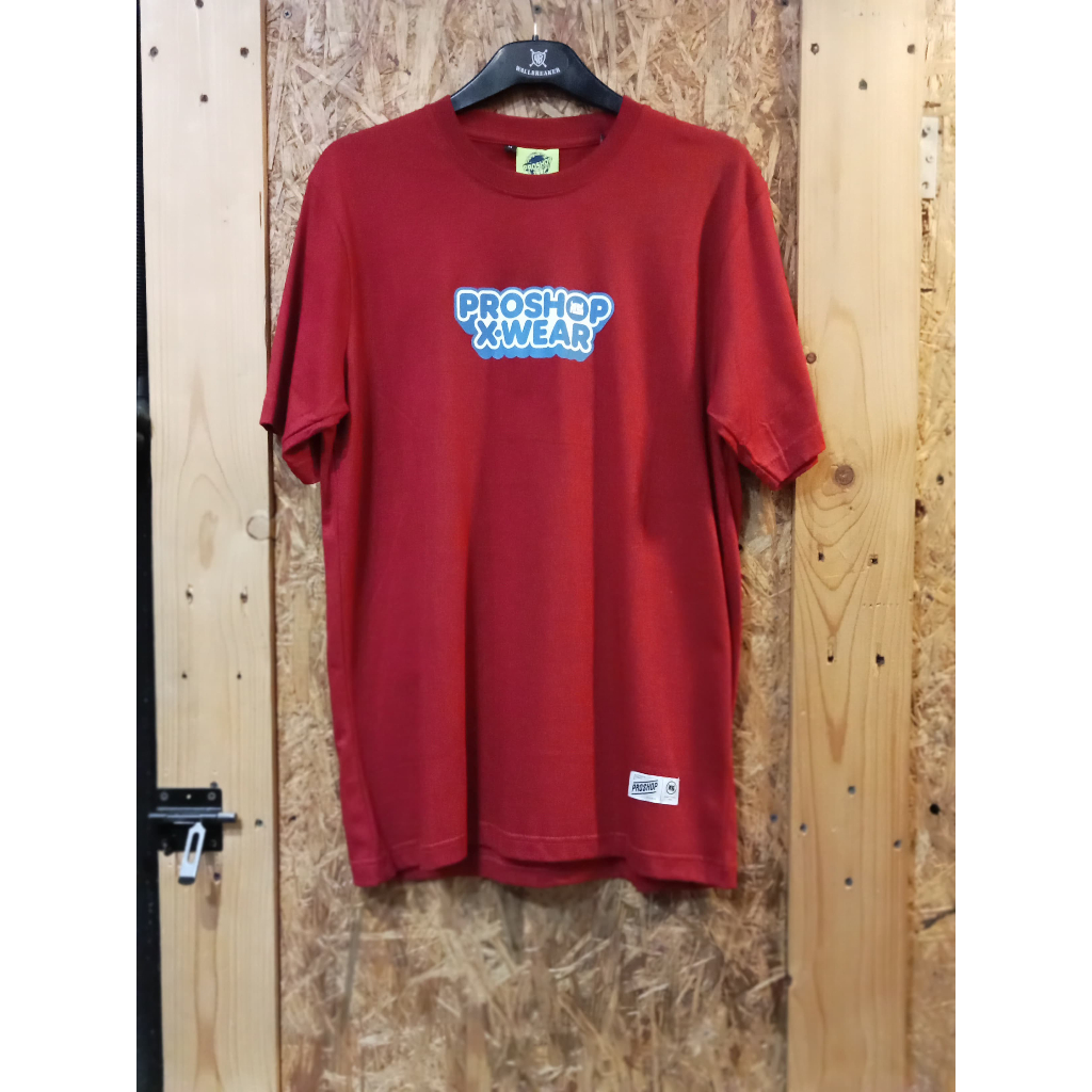 KAOS TSHIRT ORIGINAL PROSHOP