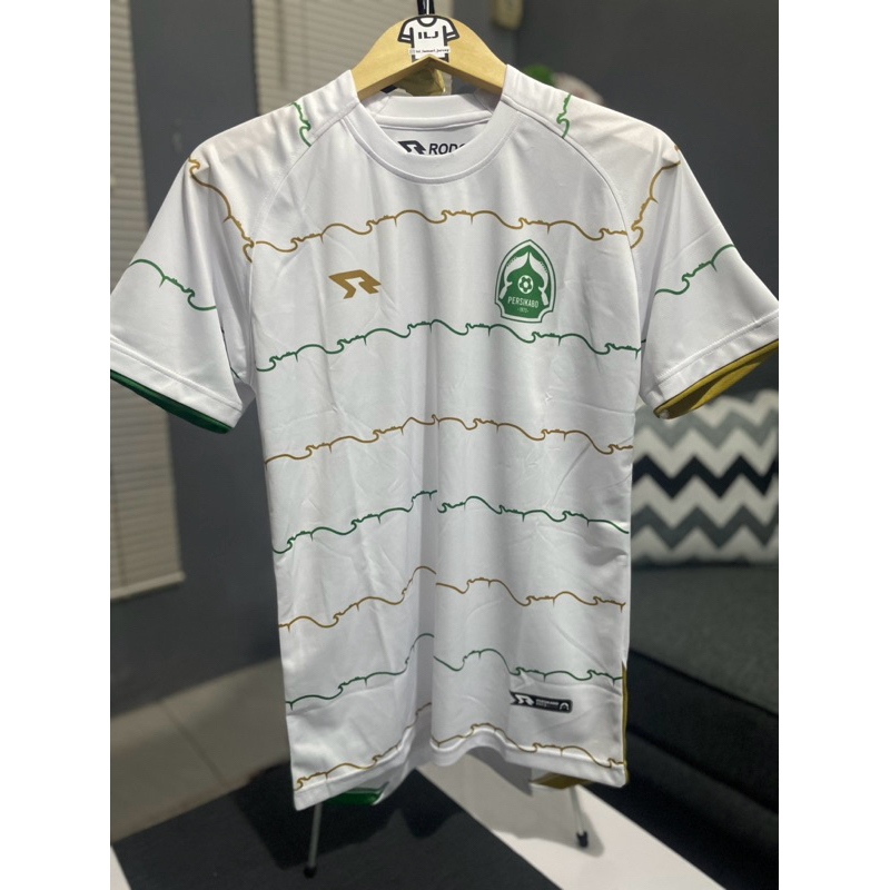 PERSIKABO 1973 Pre-Match Jersey 2024 Original