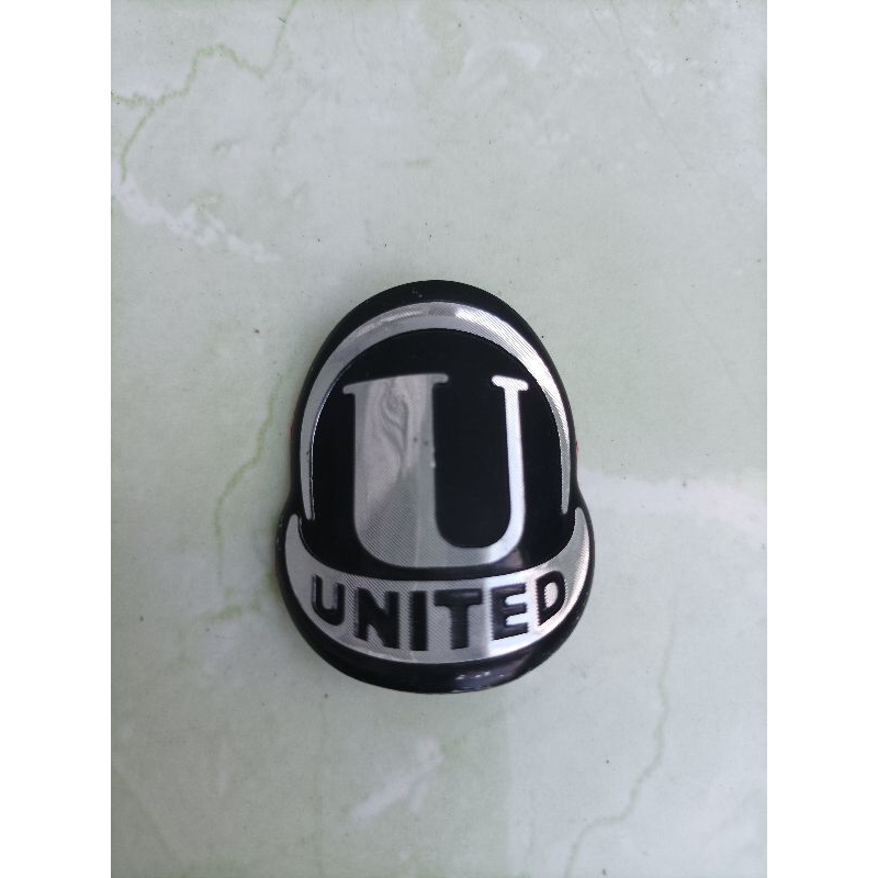 emblem sepeda united