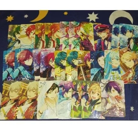 ensemble stars photocard cn official