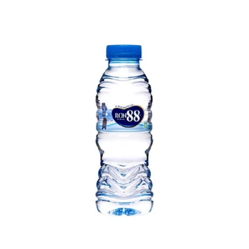 

Ron88 Botol Minum Air 200 ml