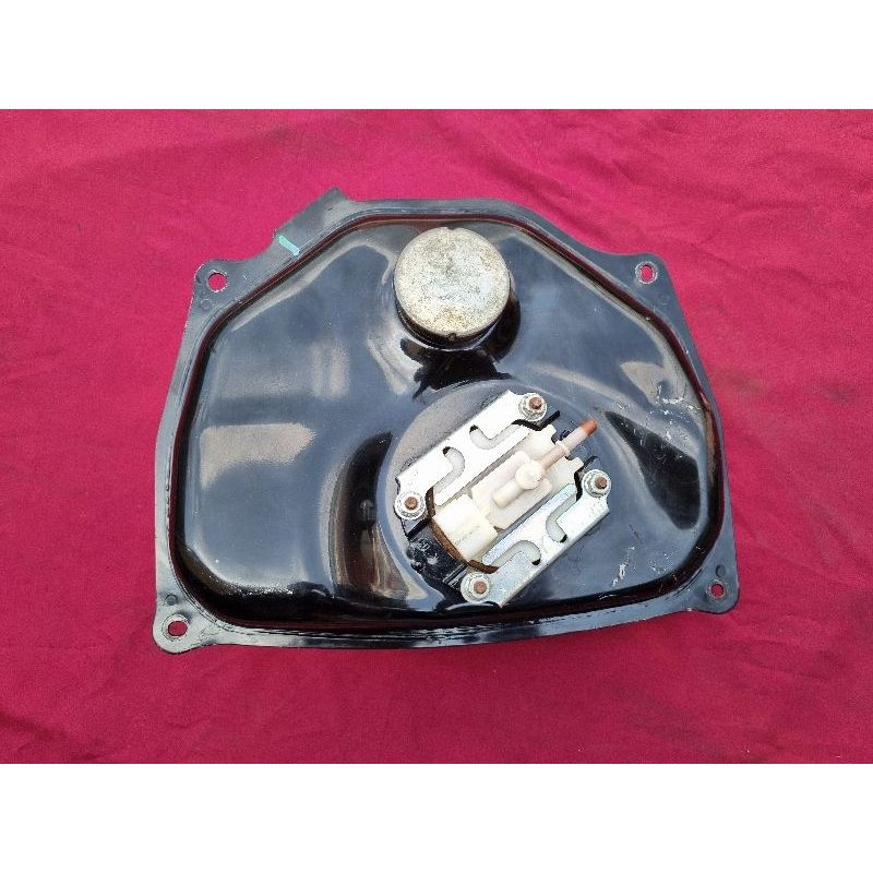 fuel tank/tangki set fuelpump Honda beat esp/beat pop original copotan