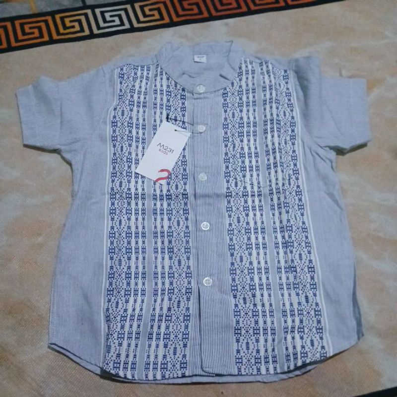 Baju koko M231