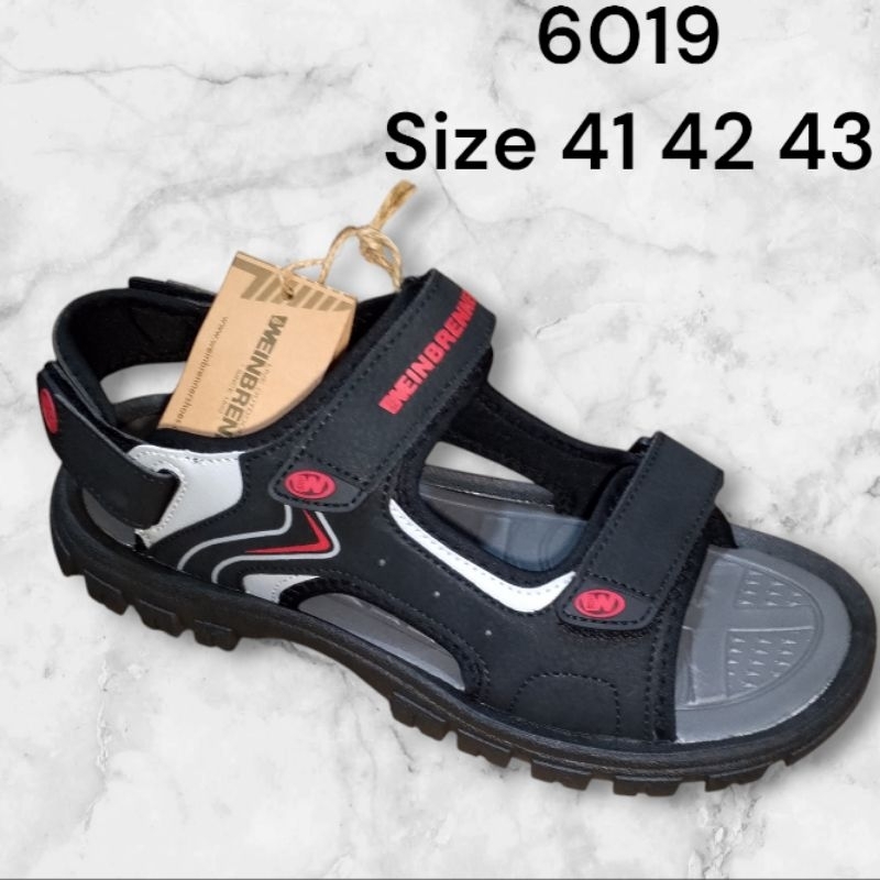 sendal weinbrenner//sendal 100.000//sendal gunung//SENDAL pria//sendal murah//sendal premium//sendal