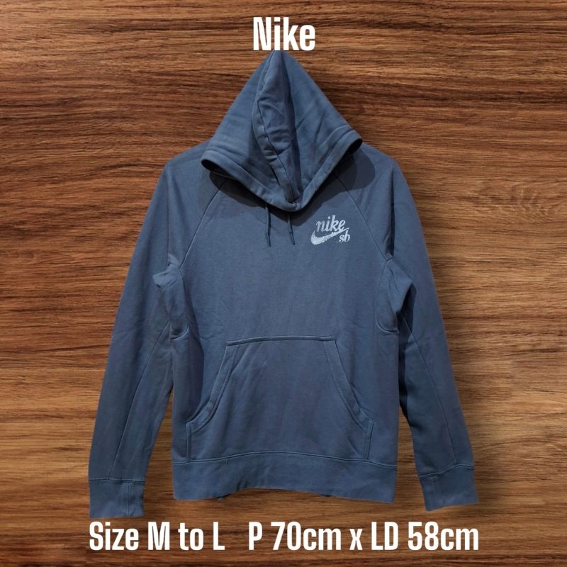 HOODIE NIKE SB BIG LOGO NIKE HOODIE ORIGINAL SECOND