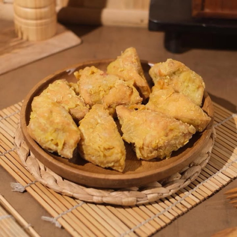 

TAHU BAKSO CEMALCEMIL ISI 15‼️‼️‼️