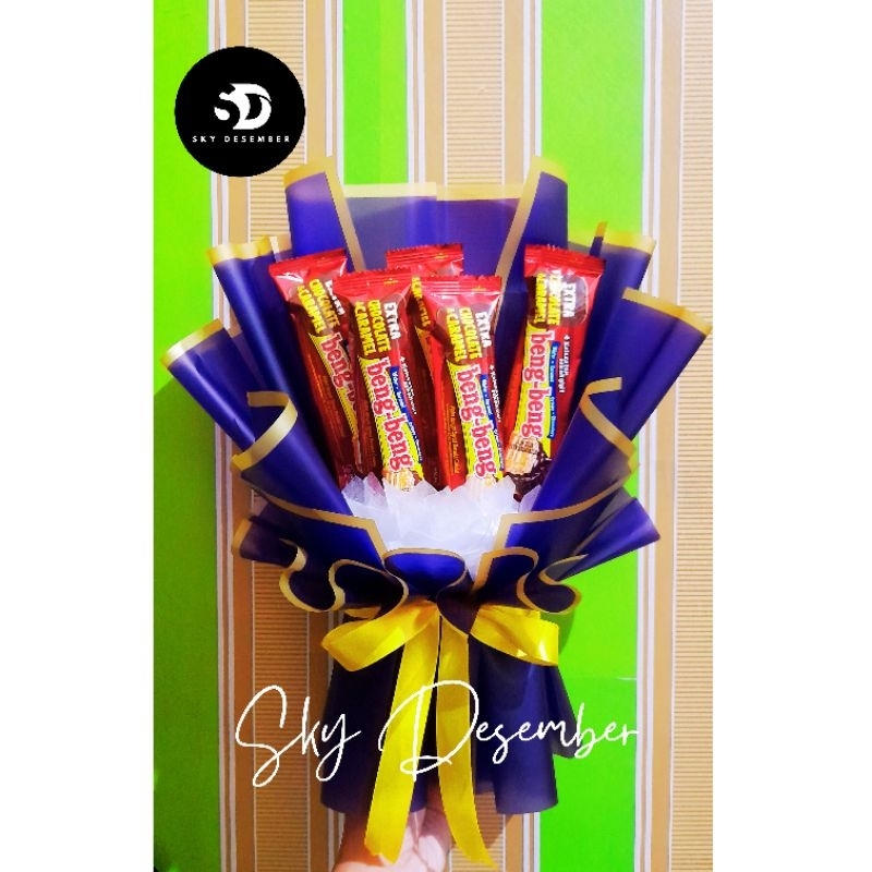 

❤️ SKY DESEMBER ❤️ BUKET SNACK / BUKET BENGBENG / BUKET COKLAT / GRADUATION