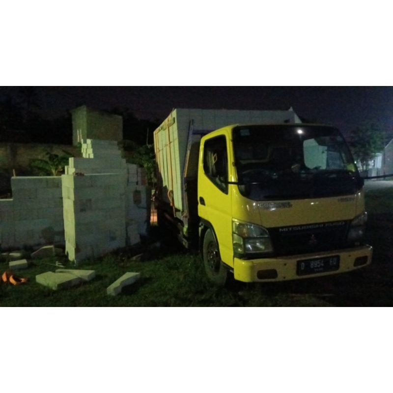 bata hebel/bata ringan UK 10cm dan 7,5cm