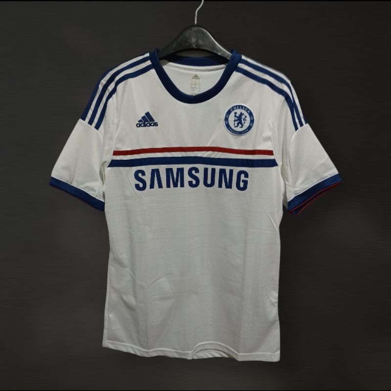 Chelsea Away 2013/14 GO (BNWT)