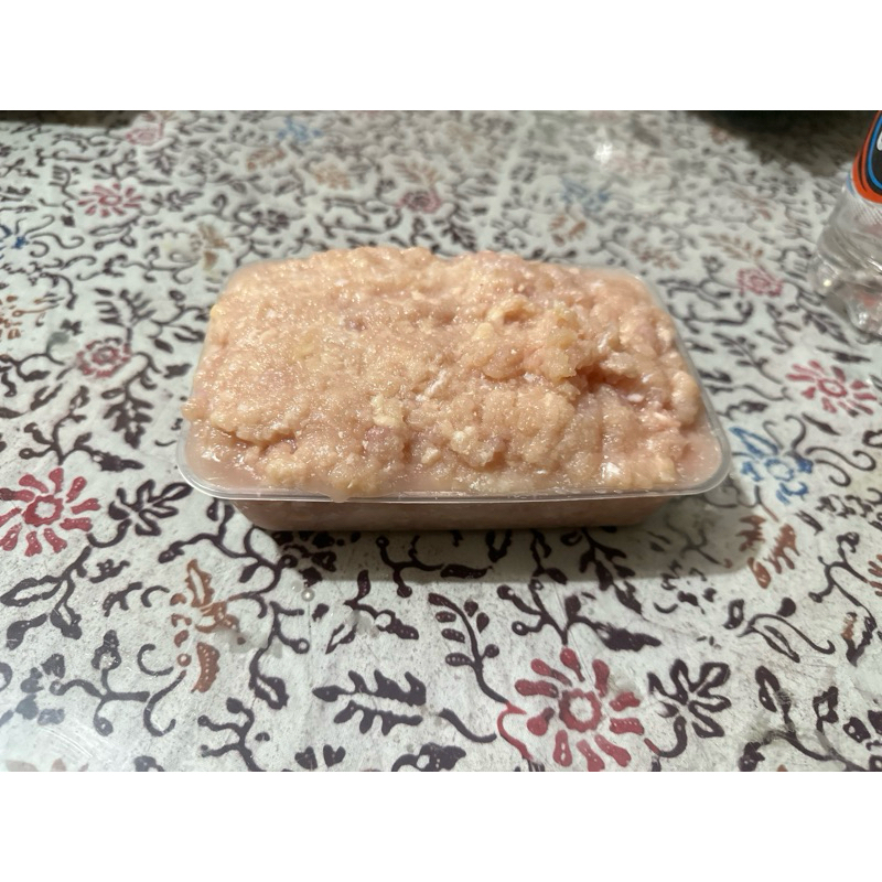 

Daging Ayam Giling 1 kg / 500 gr