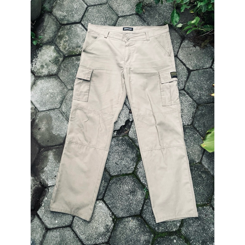 CELANA CARGO MORROWSKY ORIGINAL