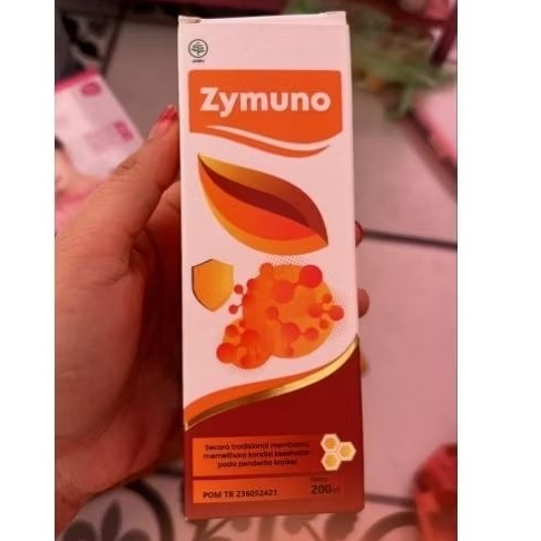 MADU ZYMUNO ASLI