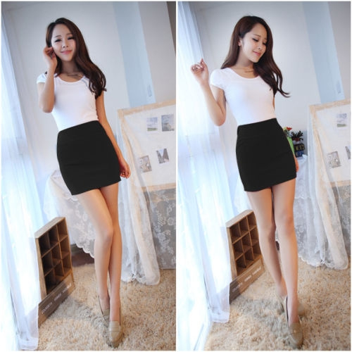 Rok mini sepan / Rok mini sexy / Rok kantoran