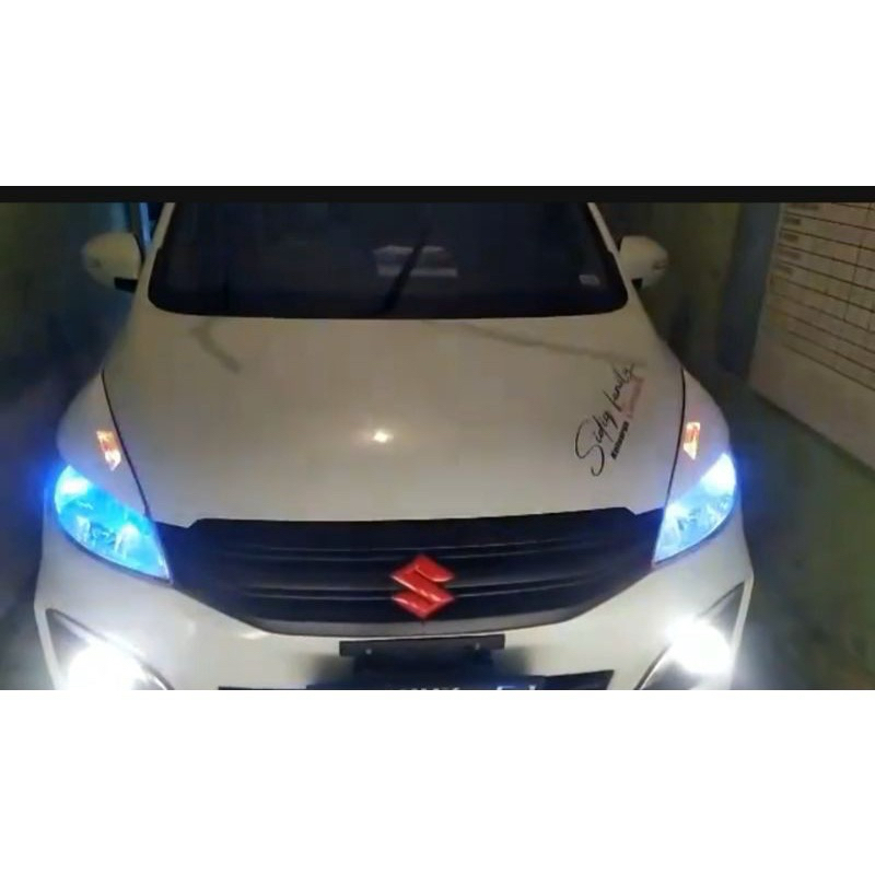 Eyelid Mata Sipit Ertiga