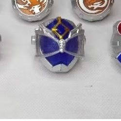 WATER DRAGON RING KAMEN RIDER WIZARD