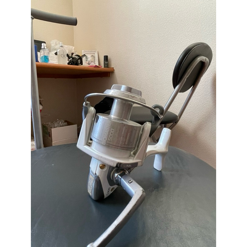 reel shimano biomaster 5000 japan