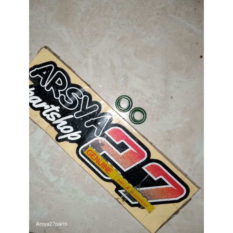 Seal sil klep valve honda c70 c90 c 70 90 s90z s90 original Ars