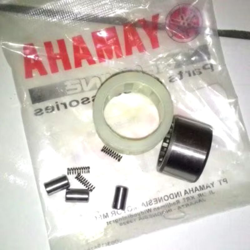 CAGE JUPITER BENTENGAN JUPITER