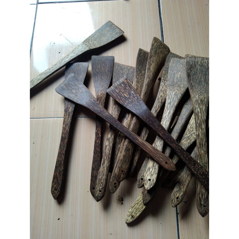 sodet/sungkir kayu aren