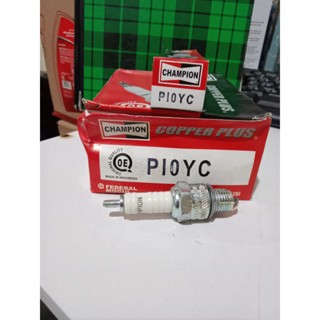 BUSI CHAMPION  P10YC HONDA ASTRA S90 S90Z C90Z