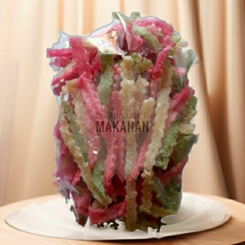 

[ SATUKILO ] Kripik SINGKONG / KRIPIK ASOY /KRIPIK JADUL