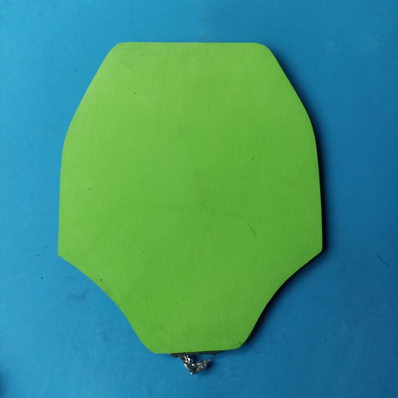 Tutup kloset jongkok