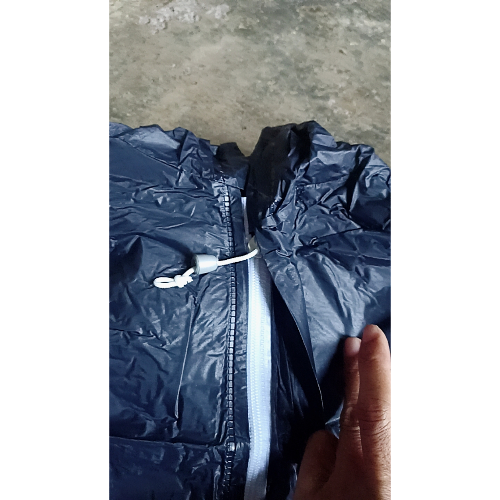 Jas Hujan Raincoat & Celana Mantol Jas Hujan PVC