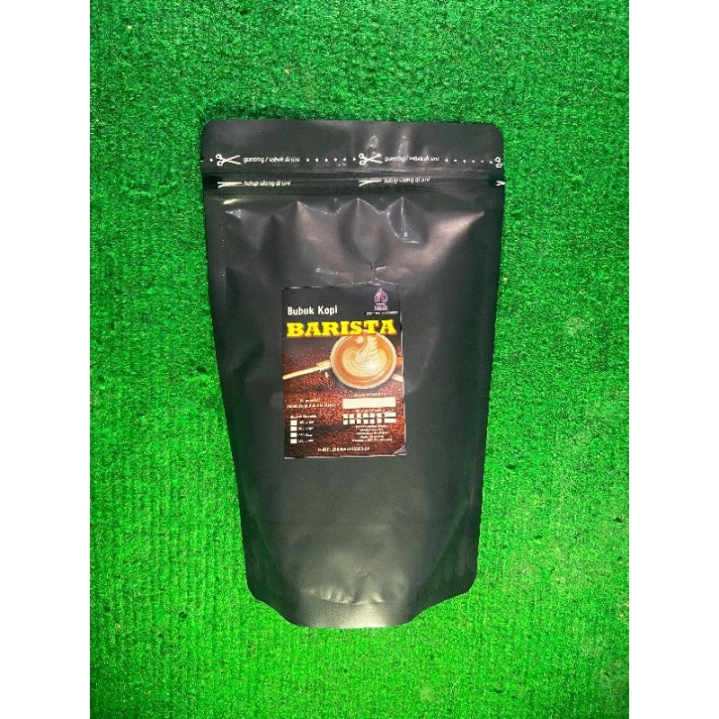 

KOPI BUBUK ROBUSTA