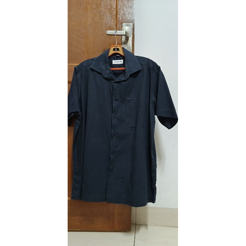 Guy Laroche Kemeja pria // kemeja kerja pria // kemena second